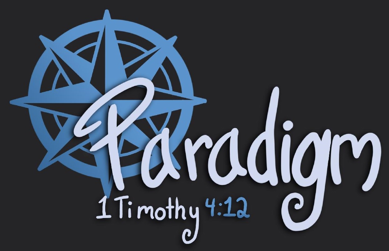 Paradigm new logo 23